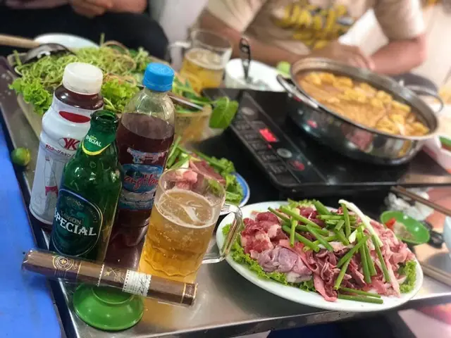 Tìm Đến Lẩu Cua Đồng Long Bẹt – Địa Chỉ Và Hotline Quán Lẩu Riêu Cua Tại Hà Nội