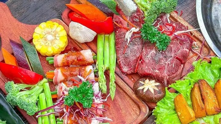 Hướng Dẫn Cách Nấu Lẩu Tê Cay Trùng Khánh Chuẩn Vị Tại Nhà Hướng Dẫn Cách Nấu Lẩu Tê Cay Trùng Khánh Chuẩn Vị Tại Nhà