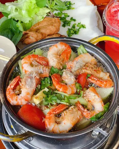 Khám Phá 6 Quán Lẩu Tôm 5 Ri Sài Gòn: Địa Chỉ Và Đặc Sản Hải Sản Khám Phá 6 Quán Lẩu Tôm 5 Ri Sài Gòn: Địa Chỉ Và Đặc Sản Hải Sản