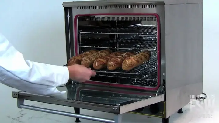 Khám Phá Các Loại Lò Nướng Bánh Mì Mini (lò Nướng Bánh Mì Nhỏ) Và Tư Vấn Chọn Mua Cho Tiệm Bánh Nhỏ, Gia Đình