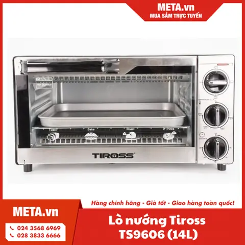 Khám Phá Các Loại Lò Nướng Bánh Mì Mini (lò Nướng Bánh Mì Nhỏ) Và Tư Vấn Chọn Mua Cho Tiệm Bánh Nhỏ, Gia Đình