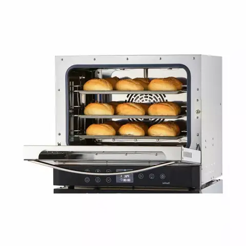 Khám Phá Các Loại Lò Nướng Bánh Mì Mini (lò Nướng Bánh Mì Nhỏ) Và Tư Vấn Chọn Mua Cho Tiệm Bánh Nhỏ, Gia Đình