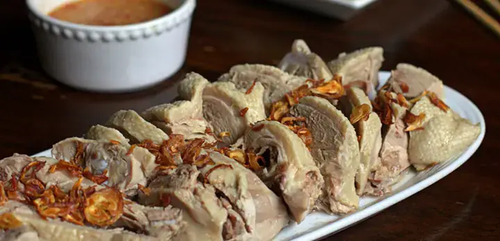 Hướng Dẫn Luộc Ngan Bao Nhiêu Phút Chuẩn Mềm, Chín Đều Theo Từng Loại