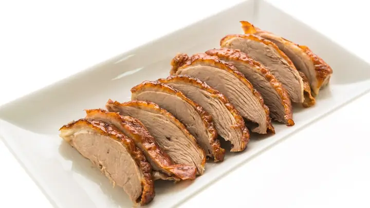 Lườn Ngỗng Bao Nhiêu Calo Và Cách Ăn Tốt Cho Sức Khỏe