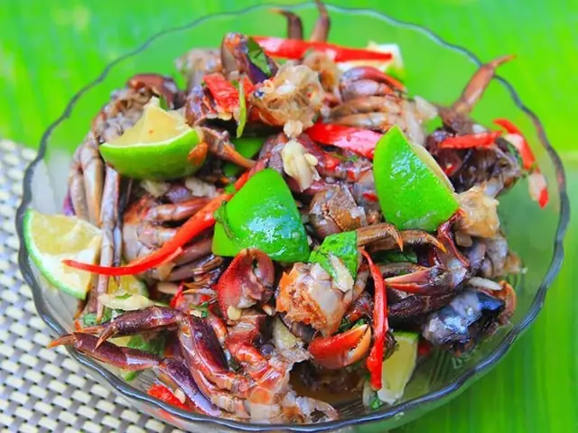 Cách Ăn Mắm Ba Khía Chuẩn Miền Tây: Hướng Dẫn Chi Tiết Cho Người Mới Cách Ăn Mắm Ba Khía Chuẩn Miền Tây: Hướng Dẫn Chi Tiết Cho Người Mới
