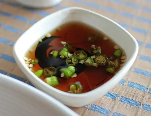 Cách Làm Mắm Chay Từ Đậu Nành Thơm Ngon Tại Nhà Cho Người Nấu Ăn Chay Cách Làm Mắm Chay Từ Đậu Nành Thơm Ngon Tại Nhà Cho Người Nấu Ăn Chay