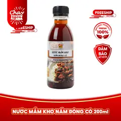 Cách Nấu Mắm Kho Chay Miền Nam Đậm Đà Chuẩn Vị Cho Người Mới Bắt Đầu