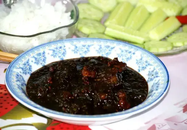 Mắm Ruốc Xào Thịt Để Được Bao Lâu Và Cách Bảo Quản Đúng Cho Bữa Cơm Gia Đình