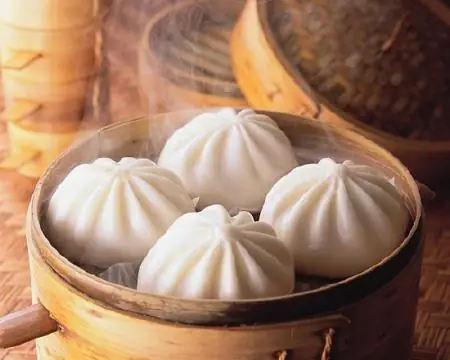 So Sánh Màn Thầu Và Bánh Bao: Khác Nhau Thế Nào Và Cách Phân Biệt