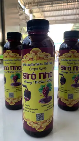 Giải Đáp Mật Nho Có Tác Dụng Gì Cho Sức Khỏe Và Cách Dùng Đúng Chuẩn Ninh Thuận