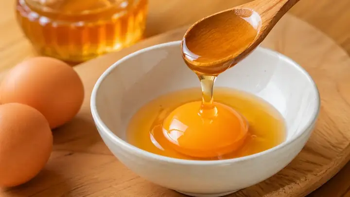 Tác Dụng Và Cách Làm Trứng Gà Ngâm Mật Ong Cho Sức Khỏe Và Làm Đẹp