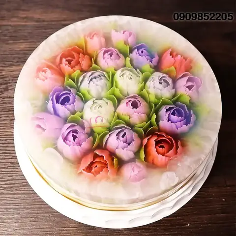 Khám Phá Những Mẫu Bánh Kem Rau Câu Đẹp Mắt Cho Ngày Sinh Nhật Khám Phá Những Mẫu Bánh Kem Rau Câu Đẹp Mắt Cho Ngày Sinh Nhật