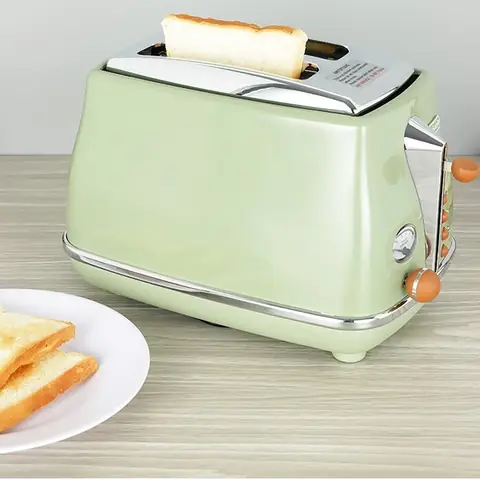 Review Top 10 Máy Nướng Bánh Mì Mini Tốt Nhất Cho Gia Đình Nhỏ Gọn