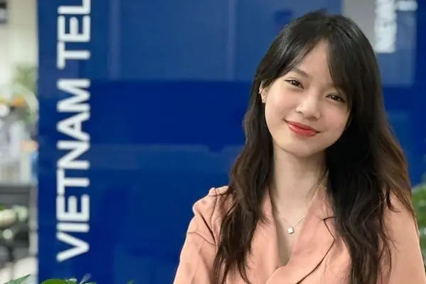 Thảo Trang (hà Thảo Trang) Là Ai? Tiểu Sử, Thành Tích Ielts 8.5 & Btv Vietnam Today Vtv Thảo Trang (hà Thảo Trang) Là Ai? Tiểu Sử, Thành Tích Ielts 8.5 & Btv Vietnam Today Vtv