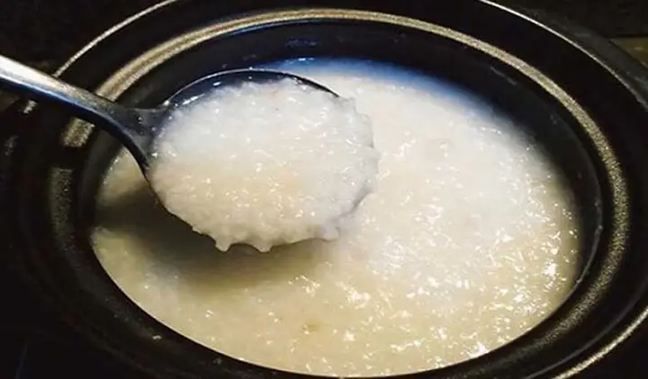 Mẹo Vặt Cách Nấu Cháo Sánh Đặc Đơn Giản Cho Bữa Ăn Nhà