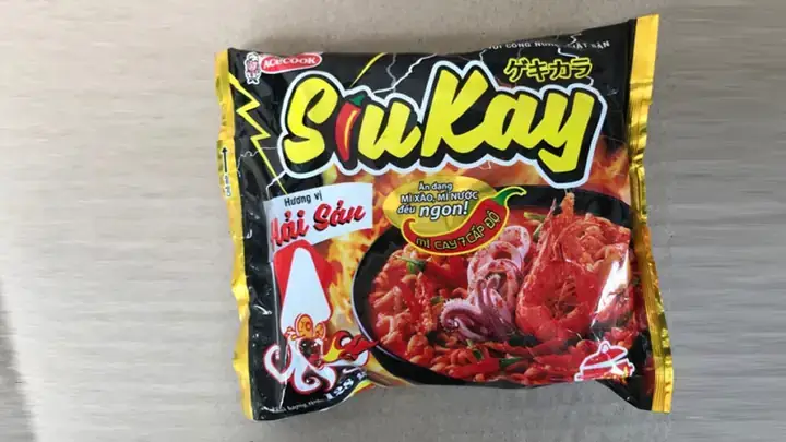 Mua Mì Để Làm Mì Cay Ở Đâu: Địa Điểm Và Loại Mì Phù Hợp Cho Người Tự Nấu Tại Nhà