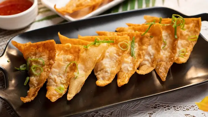 Mì Hoành Thánh Bao Nhiêu Calo Và Có Gây Tăng Cân Không? Mì Hoành Thánh Bao Nhiêu Calo Và Có Gây Tăng Cân Không?