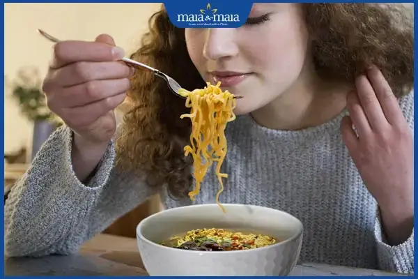 Giải Đáp Chi Tiết: Mì Omachi Có Nóng Không Và Cách Ăn Không Lo Nóng Cho Người Tiêu Dùng Quan Tâm Sức Khỏe Giải Đáp Chi Tiết: Mì Omachi Có Nóng Không Và Cách Ăn Không Lo Nóng Cho Người Tiêu Dùng Quan Tâm Sức Khỏe