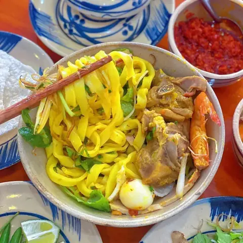 Top 10 Quán Mì Quảng Nha Trang Ngon Nhất Mà Bạn Không Nên Bỏ Lỡ Top 10 Quán Mì Quảng Nha Trang Ngon Nhất Mà Bạn Không Nên Bỏ Lỡ