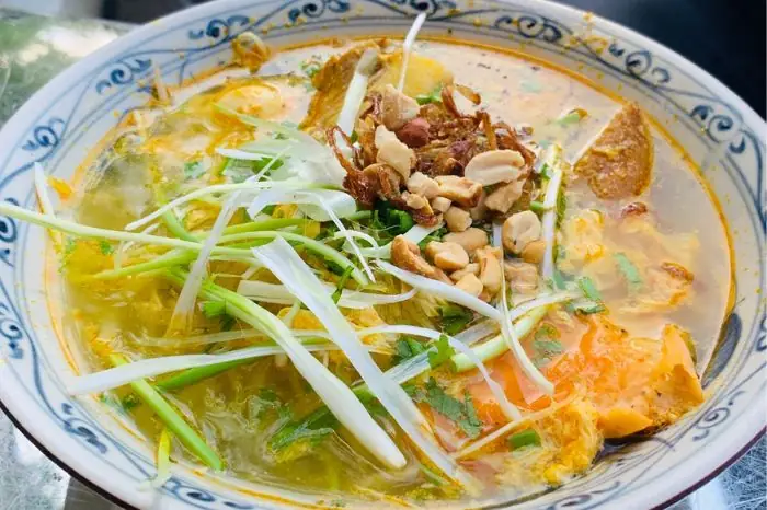 Top 10 Quán Mì Quảng Nha Trang Ngon Nhất Mà Bạn Không Nên Bỏ Lỡ Top 10 Quán Mì Quảng Nha Trang Ngon Nhất Mà Bạn Không Nên Bỏ Lỡ