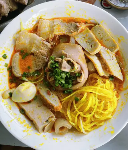 Top 10 Quán Mì Quảng Nha Trang Ngon Nhất Mà Bạn Không Nên Bỏ Lỡ Top 10 Quán Mì Quảng Nha Trang Ngon Nhất Mà Bạn Không Nên Bỏ Lỡ