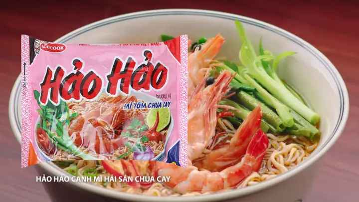 Top Mì Tôm Ngon Nhất Tại Việt Nam Và Quốc Tế Cho Người Muốn Chọn Hương Vị Ưa Thích