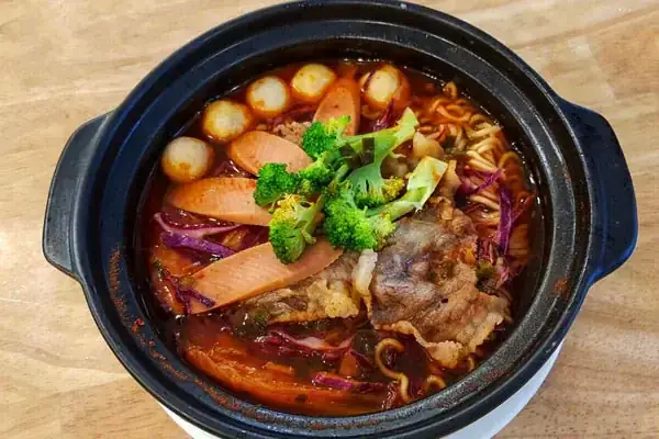 Giải Đáp Nghĩa Tiếng Anh Của Mì Tương Đen Và Các Tên Gọi Tương Đương