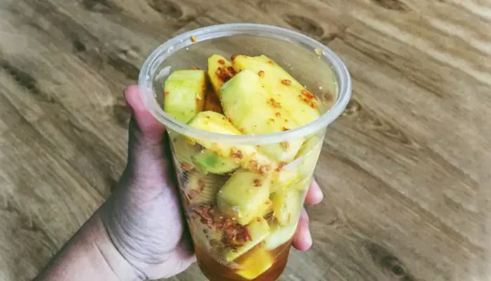 Khám Phá Mì Xoài Trộn Lão Xoài: Địa Chỉ, Menu Và Review Chi Tiết Tại Sài Gòn Khám Phá Mì Xoài Trộn Lão Xoài: Địa Chỉ, Menu Và Review Chi Tiết Tại Sài Gòn