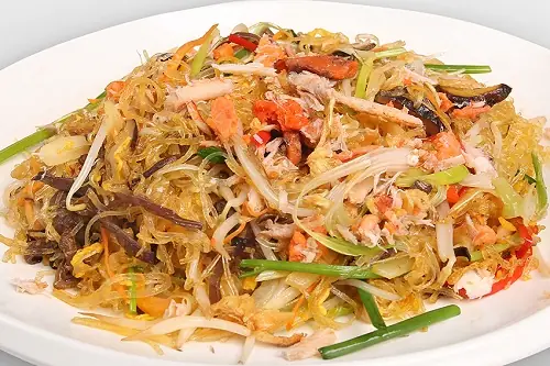Gợi Ý Miến Xào Cua Ở Đâu Ngon Tại Hà Nội Và Tp.hcm