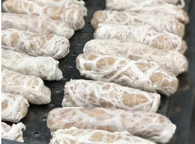 Tìm Hiểu Mỡ Chài Là Gì: Đặc Điểm Tấm Màng Mỡ Bụng Động Vật Và Công Dụng Chế Biến Món Ngon