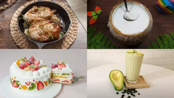 15 Món Ăn Ngày Sinh Nhật Mẹ Đậm Hương Vị, Dễ Làm Và Bổ Dưỡng Cho Bữa Tiệc Gia Đình