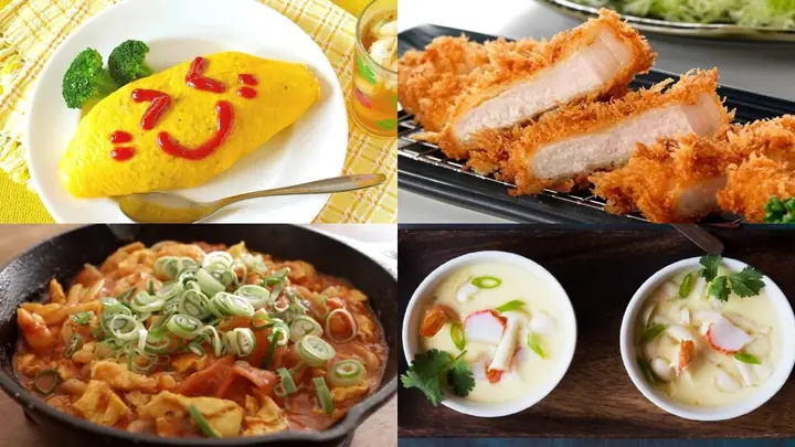 Gợi Ý 100+ Món Ăn Ngon Hấp Dẫn Mỗi Ngày Cho Thực Đơn Gia Đình Dễ Nấu