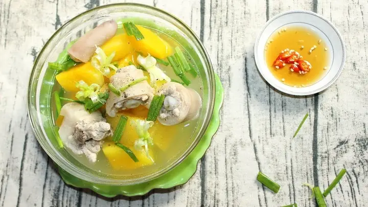 Gợi Ý 5 Món Canh Cho Bà Đẻ Lợi Sữa Và Hỗ Trợ Phục Hồi Sức Khỏe Sau Sinh