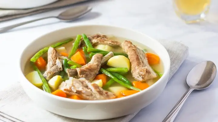 Gợi Ý 5 Món Canh Cho Bà Đẻ Lợi Sữa Và Hỗ Trợ Phục Hồi Sức Khỏe Sau Sinh