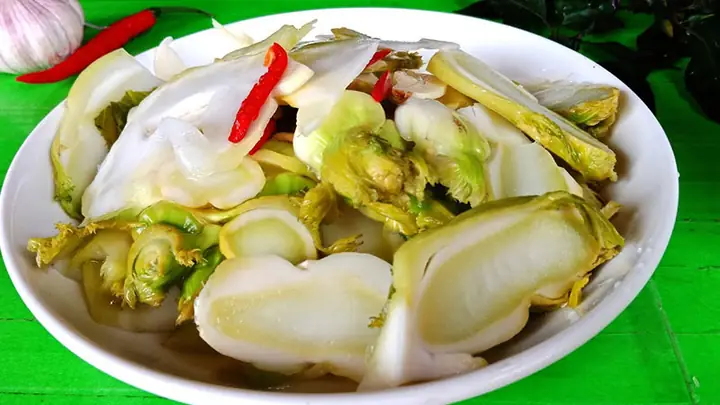 Mầm Đá Là Gì: Giải Nghĩa Rau Mầm Đá Và Giai Thoại Món Ăn Từ Trạng Quỳnh