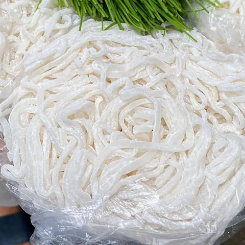 Mua Bánh Canh Bột Gạo Ở Đâu Và Các Loại Sợi Tươi, Khô, Miền Trung Cho Người Nội Trợ Mua Bánh Canh Bột Gạo Ở Đâu Và Các Loại Sợi Tươi, Khô, Miền Trung Cho Người Nội Trợ