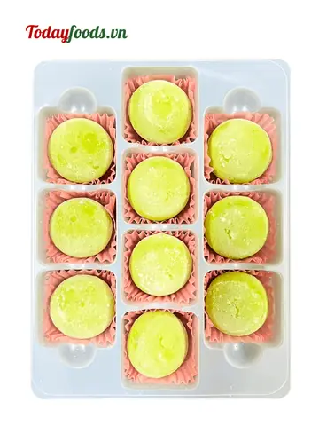 Mua Bánh Mochi Kem Lạnh Ở Đâu Ngon Và Giá Tốt Nhất Hiện Nay