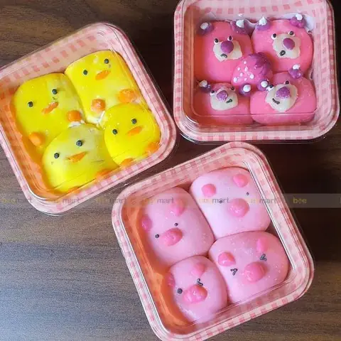 Mua Bánh Mochi Kem Lạnh Ở Đâu Ngon Và Giá Tốt Nhất Hiện Nay