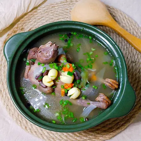 Mua Bồ Câu Hầm Ở Đâu Tại Hà Nội Và Những Địa Chỉ Giao Hàng Uy Tín