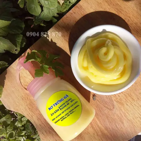 Mua Bơ Trứng Gà Ở Đâu: Địa Chỉ Và Nơi Cung Cấp Uy Tín Cho Tiệm Bánh Mì
