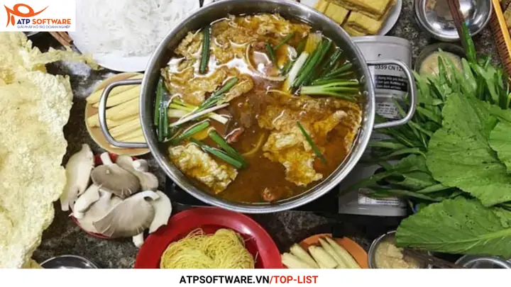Mua Chao Nấu Vịt Ở Đâu: Gợi Ý Nơi Bán Và Địa Chỉ Ăn Ngon Tại Tphcm