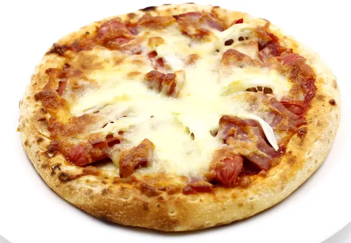 Mua Đế Bánh Pizza Ở Siêu Thị Nào Và Loại Nào Tốt Cho Tự Làm Pizza Tại Nhà