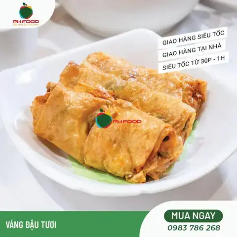 Mua Váng Đậu Ở Đâu Hà Nội: Top Địa Chỉ Uy Tín Và Cách Chọn Hàng Ngon Mua Váng Đậu Ở Đâu Hà Nội: Top Địa Chỉ Uy Tín Và Cách Chọn Hàng Ngon