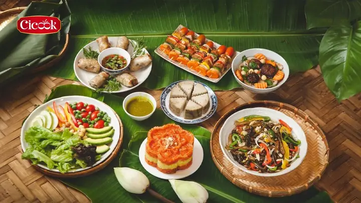 Mùng 1 Tết Có Nên Ăn Chay Không Và Ý Nghĩa Khởi Đầu Năm Mới Thanh Tịnh Mùng 1 Tết Có Nên Ăn Chay Không Và Ý Nghĩa Khởi Đầu Năm Mới Thanh Tịnh