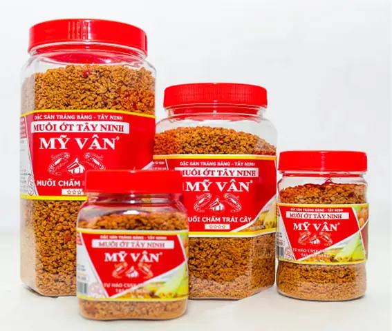 Review Muối Tôm Tây Ninh Loại Nào Ngon Nhất: Đánh Giá Chi Tiết Các Thương Hiệu Nổi Bật Review Muối Tôm Tây Ninh Loại Nào Ngon Nhất: Đánh Giá Chi Tiết Các Thương Hiệu Nổi Bật