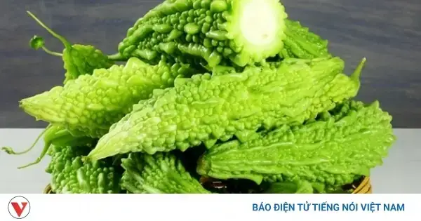 Bác Bỏ Tin Đồn Mướp Đắng Nấu Tôm Gây Ung Thư: Sự Thật Khoa Học Và Lưu Ý Khi Chế Biến