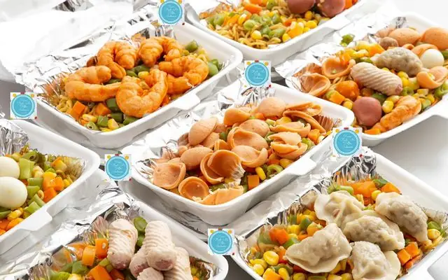 Tìm Hiểu Quán Hoàng Mập - Mì Vằn Thắn & Sủi Cảo Tại Đống Đa, Hà Nội