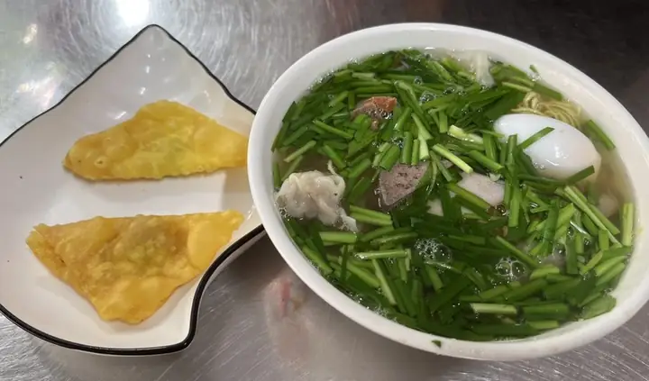 Tổng Hợp Các Quán Mỳ Vằn Thắn Sủi Cảo Hủ Tiếu Ngon Tại Hà Nội Cho Người Thích Ẩm Thực Phố Cổ Tổng Hợp Các Quán Mỳ Vằn Thắn Sủi Cảo Hủ Tiếu Ngon Tại Hà Nội Cho Người Thích Ẩm Thực Phố Cổ