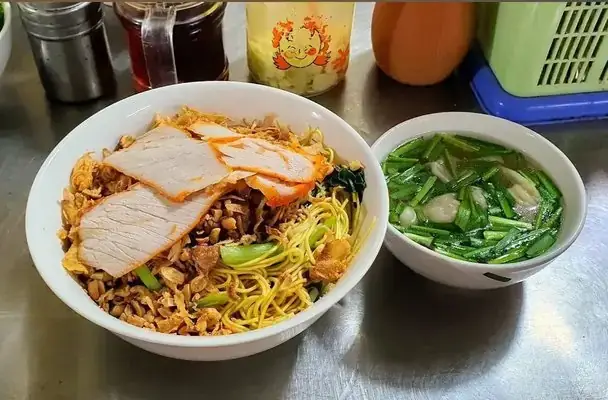 Tổng Hợp Các Quán Mỳ Vằn Thắn Sủi Cảo Hủ Tiếu Ngon Tại Hà Nội Cho Người Thích Ẩm Thực Phố Cổ Tổng Hợp Các Quán Mỳ Vằn Thắn Sủi Cảo Hủ Tiếu Ngon Tại Hà Nội Cho Người Thích Ẩm Thực Phố Cổ
