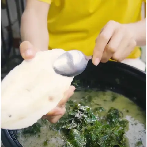 Hướng Dẫn Làm Sương Sâm Bằng Nang Mực (mai Mực) Núng Nính Tại Nhà Cho Người Nội Trợ
